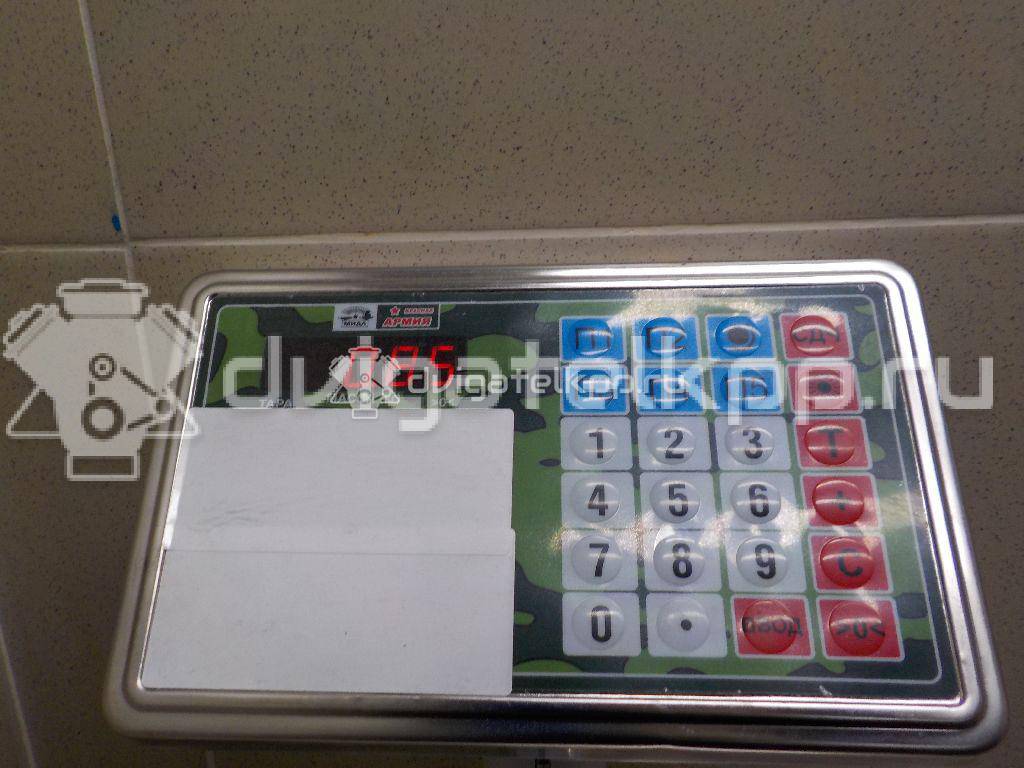 Фото Петля капота левая  1449608 для daf CF {forloop.counter}}