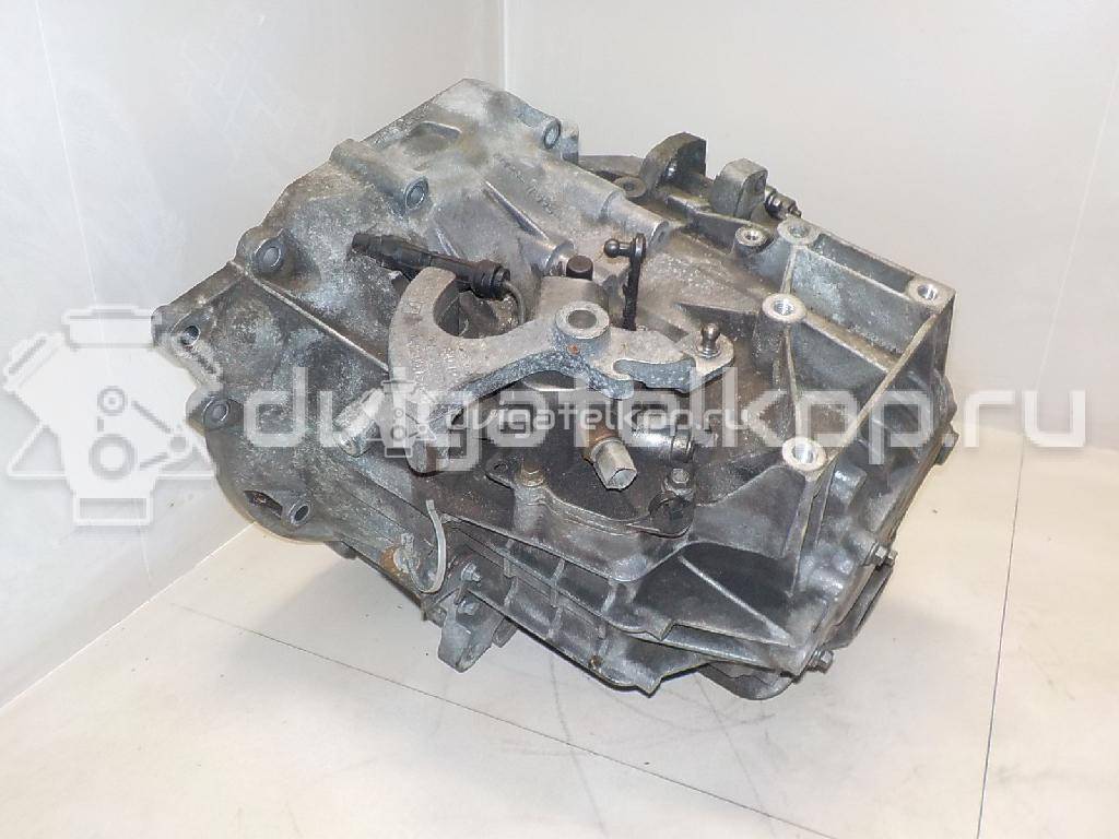 Фото Контрактная (б/у) МКПП для Volvo V40 / S40 136 л.с 16V 2.0 л D 4204 T Дизельное топливо 36050232 {forloop.counter}}