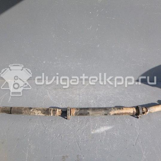 Фото Вал карданный  LR006959 для Land Rover Freelander