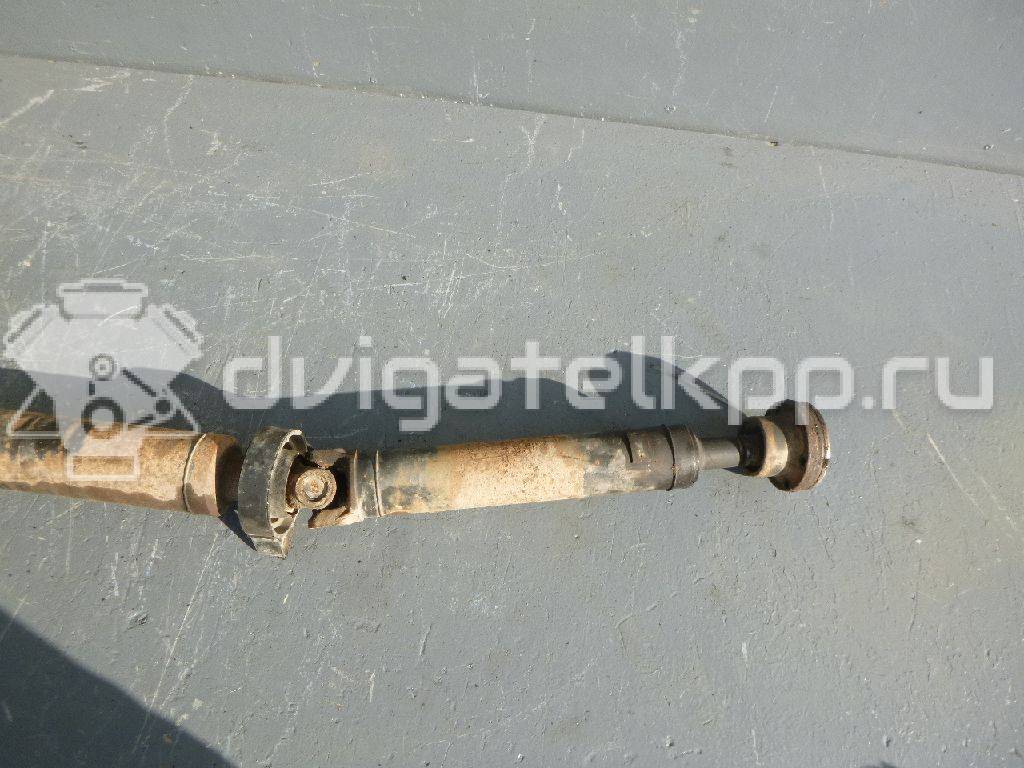 Фото Вал карданный  LR006959 для Land Rover Freelander {forloop.counter}}