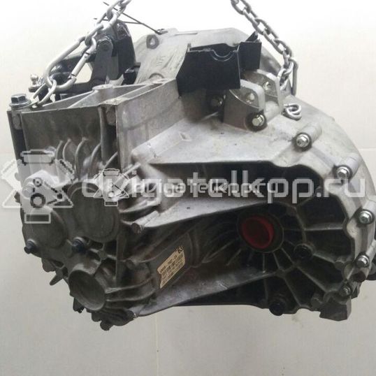 Фото Контрактная (б/у) МКПП для Volvo V40 / S40 136 л.с 16V 2.0 л D 4204 T Дизельное топливо 36050233