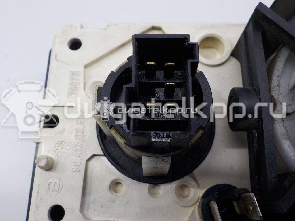 Фото Блок управления отопителем  1454147 для daf CF {forloop.counter}}
