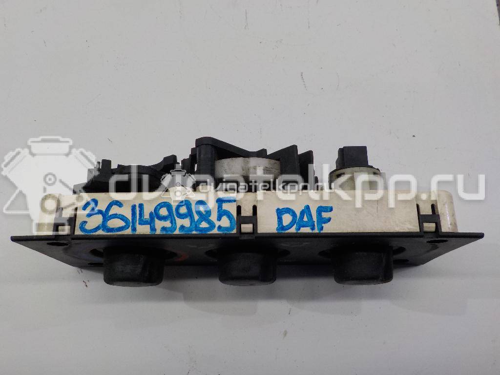 Фото Блок управления отопителем  1454147 для daf CF {forloop.counter}}