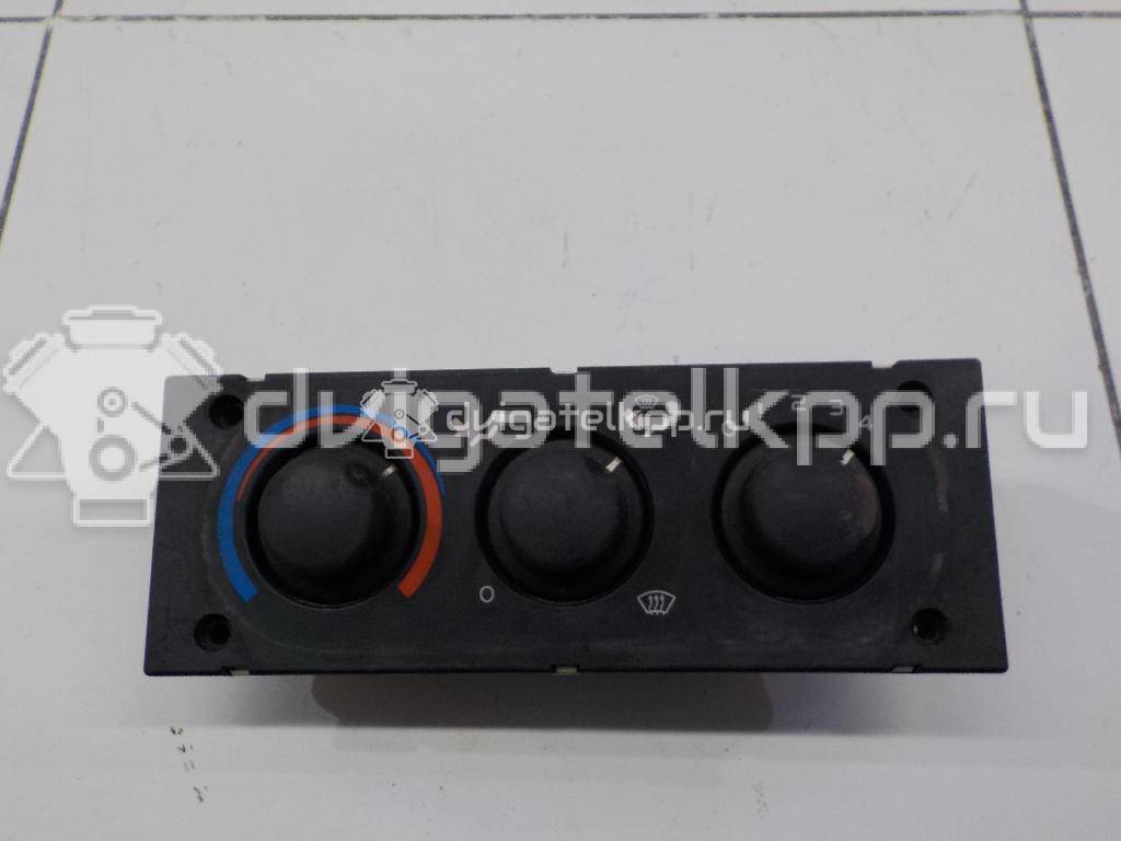 Фото Блок управления отопителем  1454147 для daf CF {forloop.counter}}