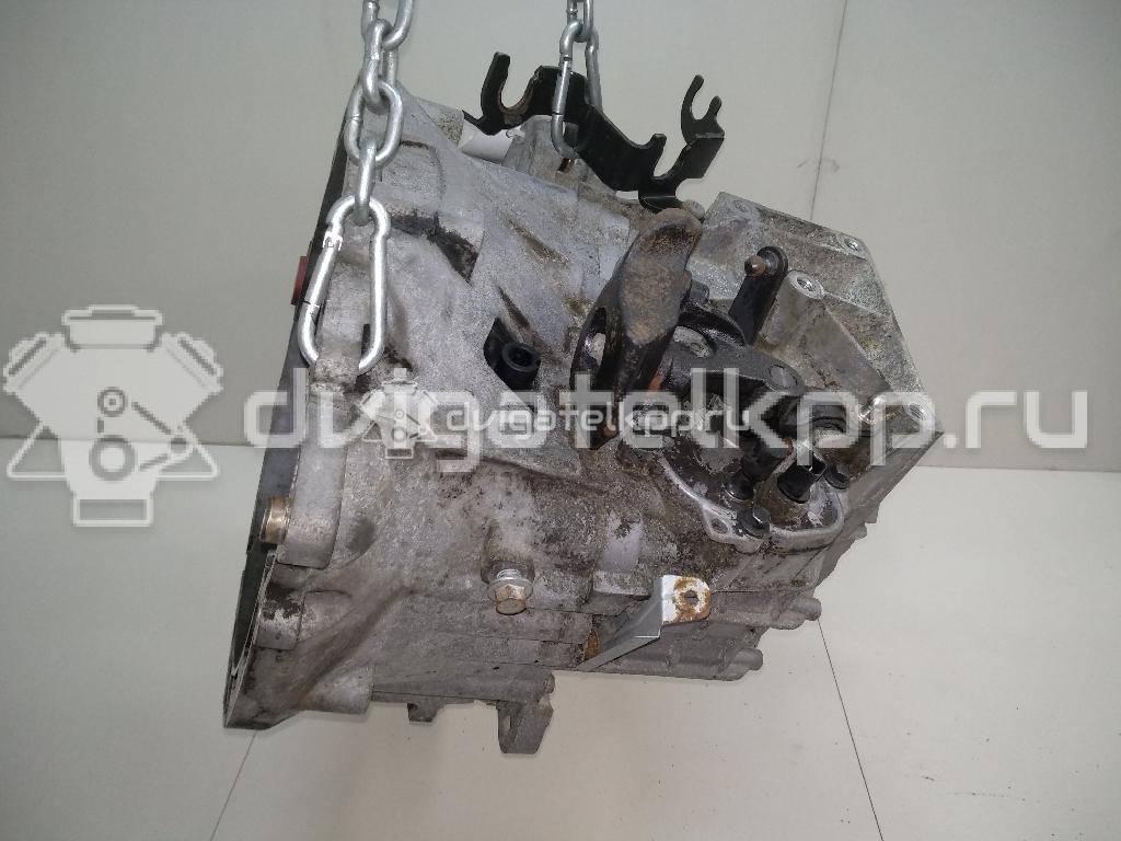 Фото Контрактная (б/у) МКПП для Volvo V40 / S40 136 л.с 16V 2.0 л D 4204 T Дизельное топливо 1352856 {forloop.counter}}