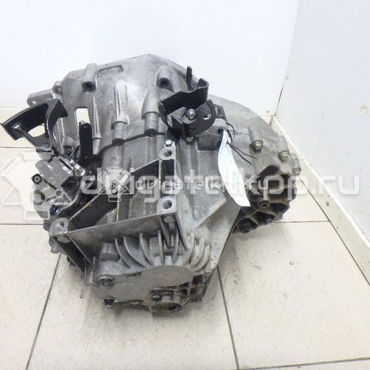 Фото Контрактная (б/у) МКПП для Volvo V40 / S40 136 л.с 16V 2.0 л D 4204 T Дизельное топливо 1352856