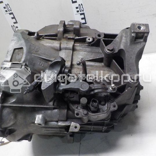 Фото Контрактная (б/у) МКПП для Volvo V40 / S40 136 л.с 16V 2.0 л D 4204 T Дизельное топливо 8252196