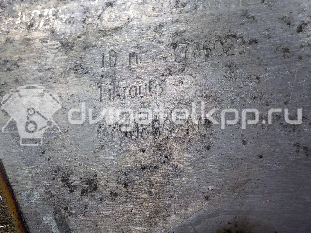 Фото Радиатор масляный для двигателя D 4204 T для Volvo V40 / S40 136 л.с 16V 2.0 л Дизельное топливо 6790859280 {forloop.counter}}