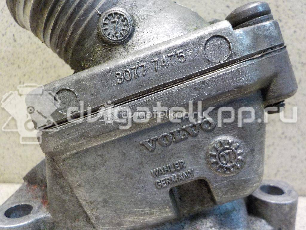 Фото Корпус термостата для двигателя B 5244 S для Volvo V40 170 л.с 20V 2.4 л Superplus (98/99) неэтилированный 31293699 {forloop.counter}}
