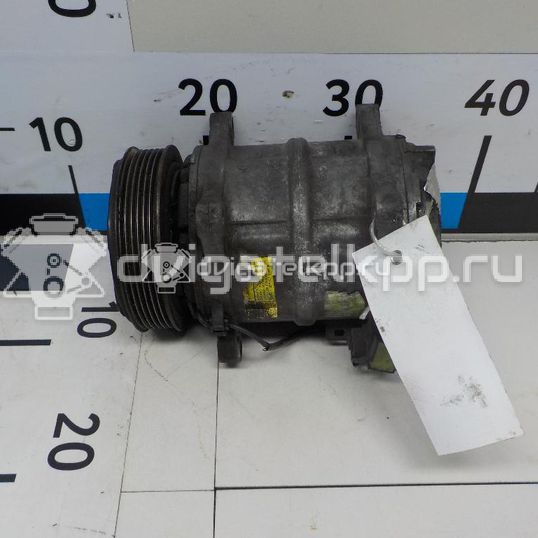 Фото Компрессор системы кондиционирования  9171345 для daf XF