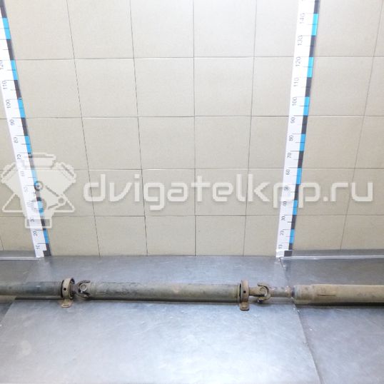 Фото Вал карданный  1749842 для Ford Transit