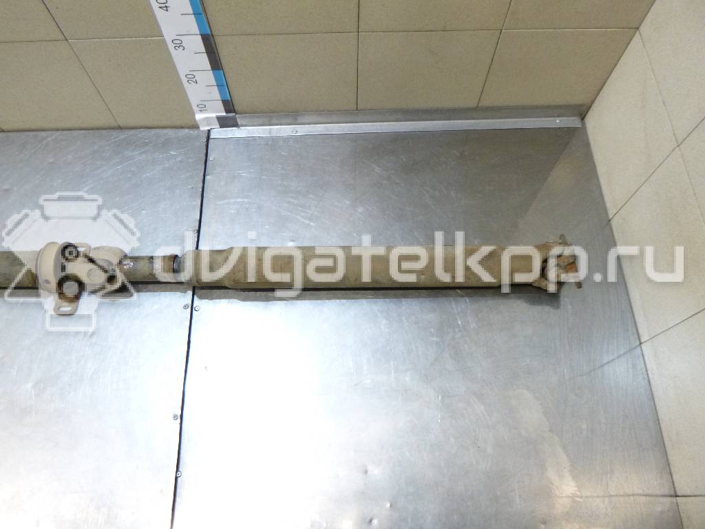 Фото Вал карданный  1749842 для Ford Transit {forloop.counter}}