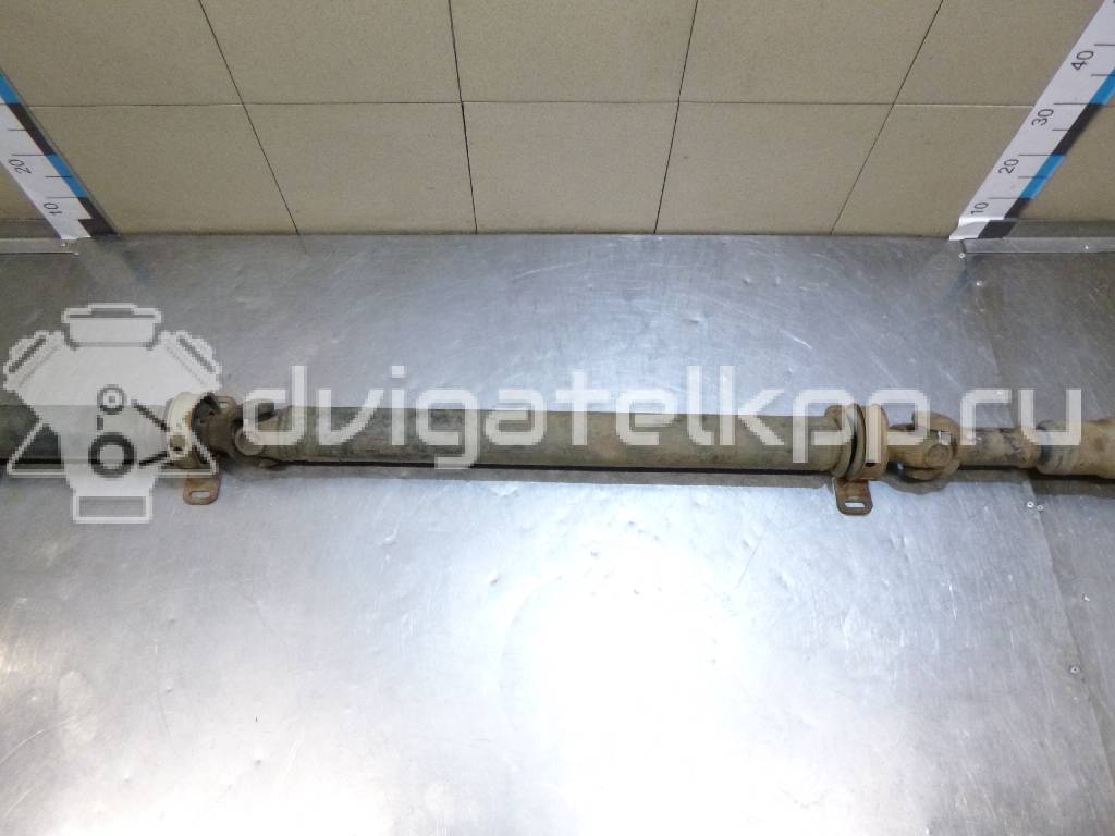 Фото Вал карданный  1749842 для Ford Transit {forloop.counter}}