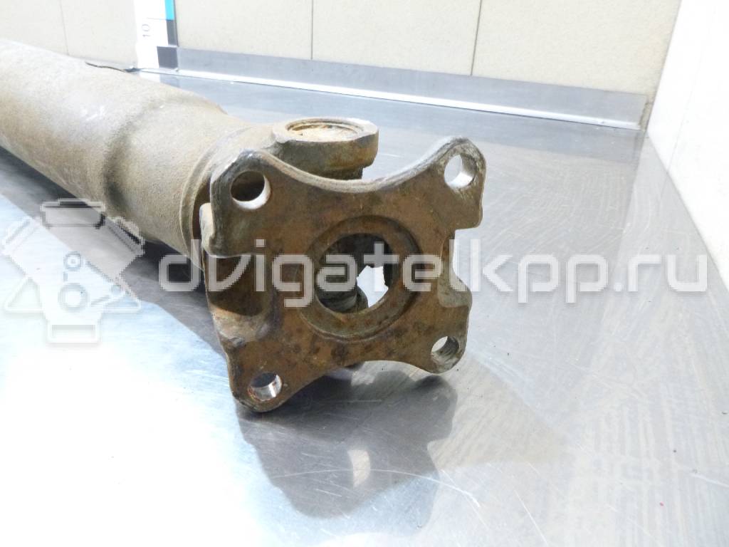Фото Вал карданный  1749842 для Ford Transit {forloop.counter}}