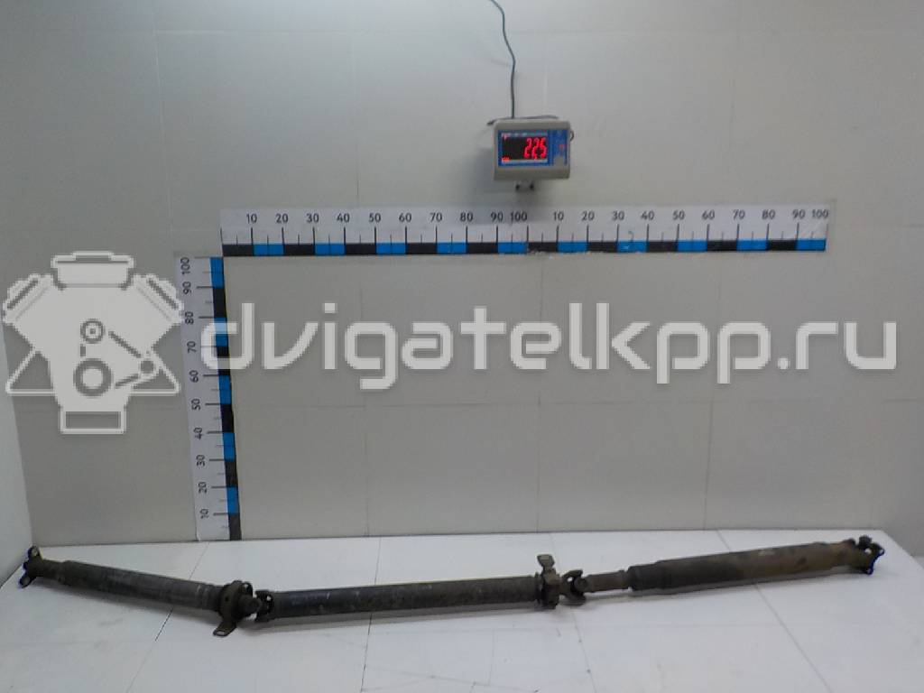 Фото Вал карданный  1749842 для Ford Transit {forloop.counter}}