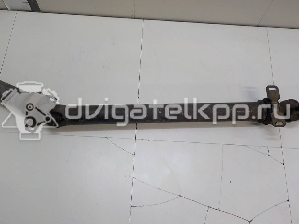Фото Вал карданный  1749842 для Ford Transit {forloop.counter}}