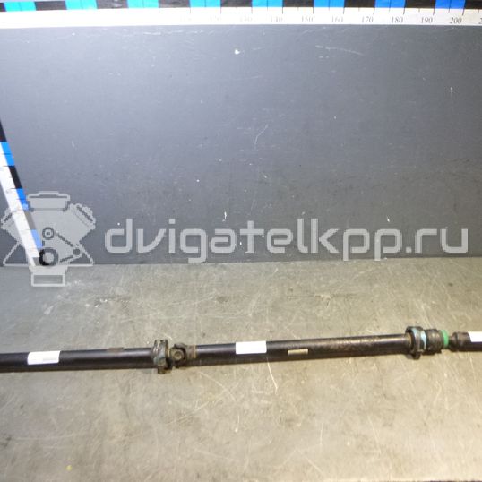 Фото Вал карданный  1541780 для Ford Kuga