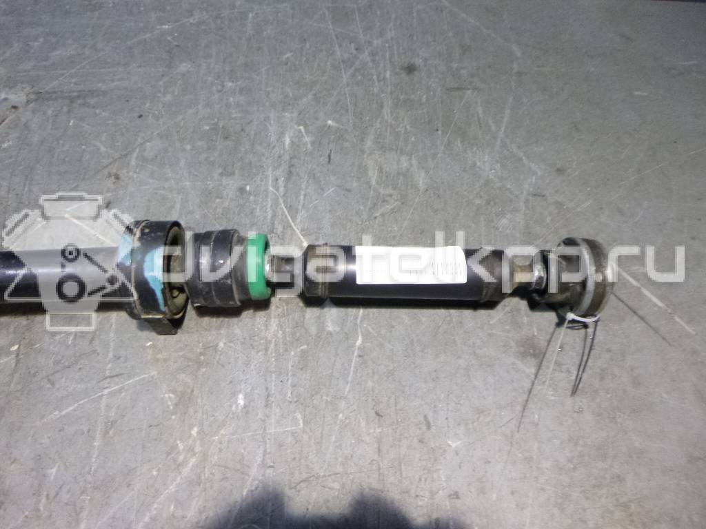 Фото Вал карданный  1541780 для Ford Kuga {forloop.counter}}