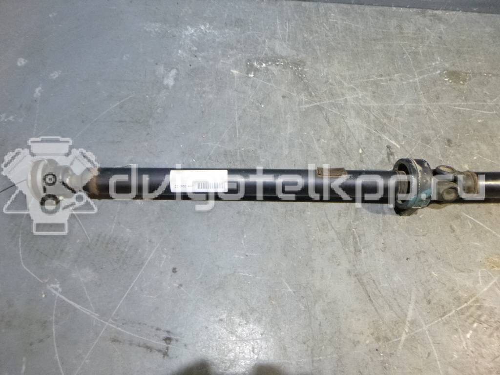 Фото Вал карданный  1541780 для Ford Kuga {forloop.counter}}