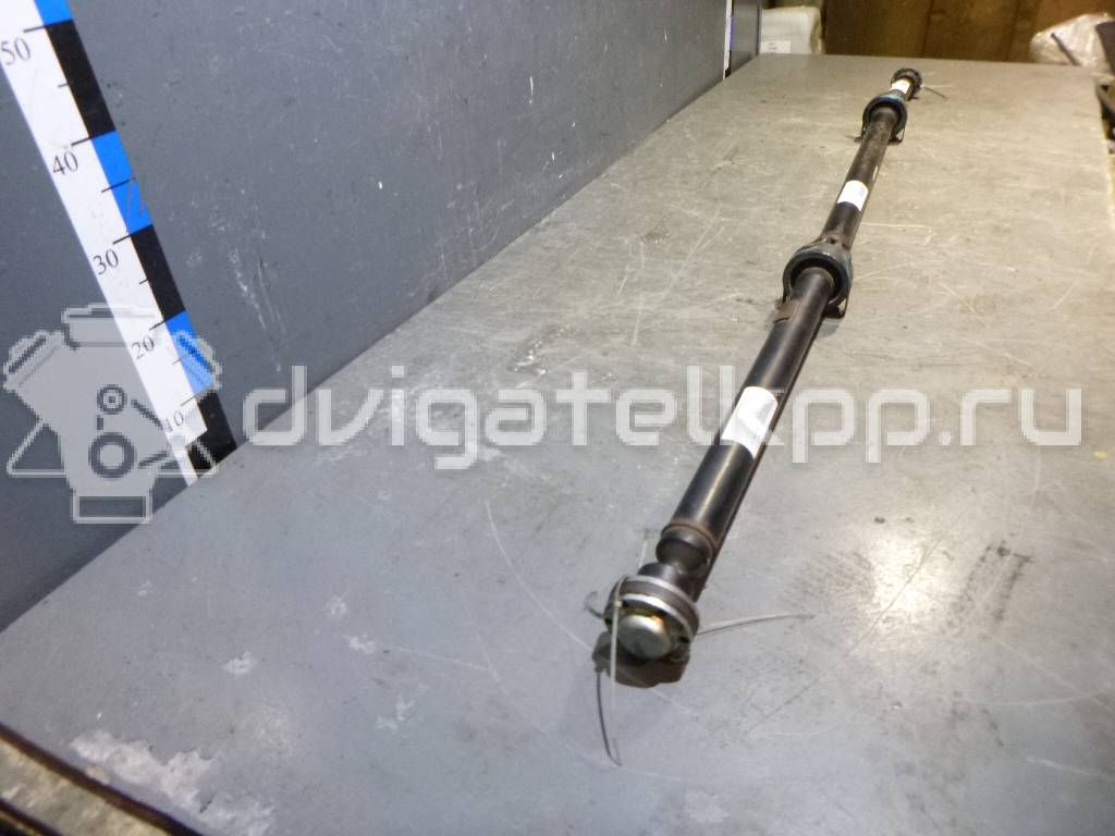 Фото Вал карданный  1541780 для Ford Kuga {forloop.counter}}