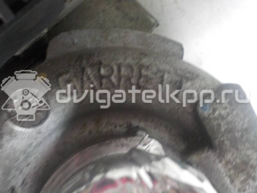 Фото Турбокомпрессор (турбина)  1567329 для Ford Focus / Tourneo / C-Max / Galaxy / S-Max {forloop.counter}}