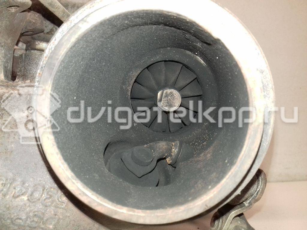 Фото Турбокомпрессор (турбина) для двигателя OM 651.955 для Mercedes-Benz (Fjda) / Mercedes-Benz 150 л.с 16V 2.1 л Дизельное топливо 6510900980 {forloop.counter}}