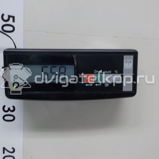 Фото Турбокомпрессор (турбина) для двигателя OM 642.920 (OM642) для Mercedes-Benz Cls / E-Class 190-272 л.с 24V 3.0 л Дизельное топливо