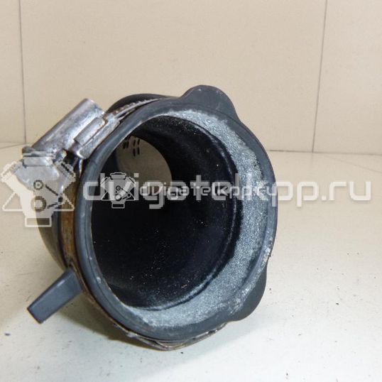 Фото Патрубок воздушного фильтра для двигателя B 5254 T6 для Volvo S80 / V70 200 л.с 20V 2.5 л бензин 08692401