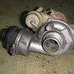 Фото Турбокомпрессор (турбина) для двигателя OM 640.940 (OM640) для Mercedes-Benz B-Class / A-Class 109 л.с 16V 2.0 л Дизельное топливо 6400901780 {forloop.counter}}
