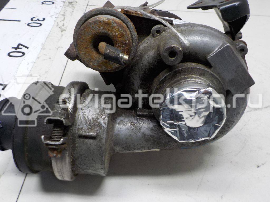 Фото Турбокомпрессор (турбина)  6400901780 для Mercedes-Benz B-Class / A-Class {forloop.counter}}