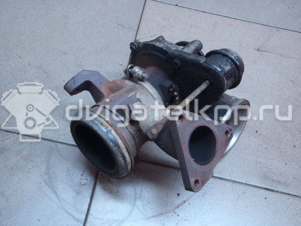 Фото Турбокомпрессор (турбина)  6400901780 для Mercedes-Benz B-Class / A-Class {forloop.counter}}