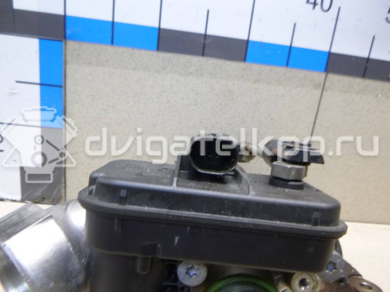 Фото Турбокомпрессор (турбина)  04E145715F для audi A3 [8V] {forloop.counter}}