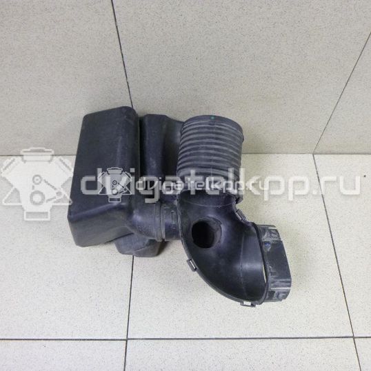 Фото Резонатор воздушного фильтра для двигателя B 5244 S4 для Volvo (Changan) / Volvo 170 л.с 20V 2.4 л бензин 30677426