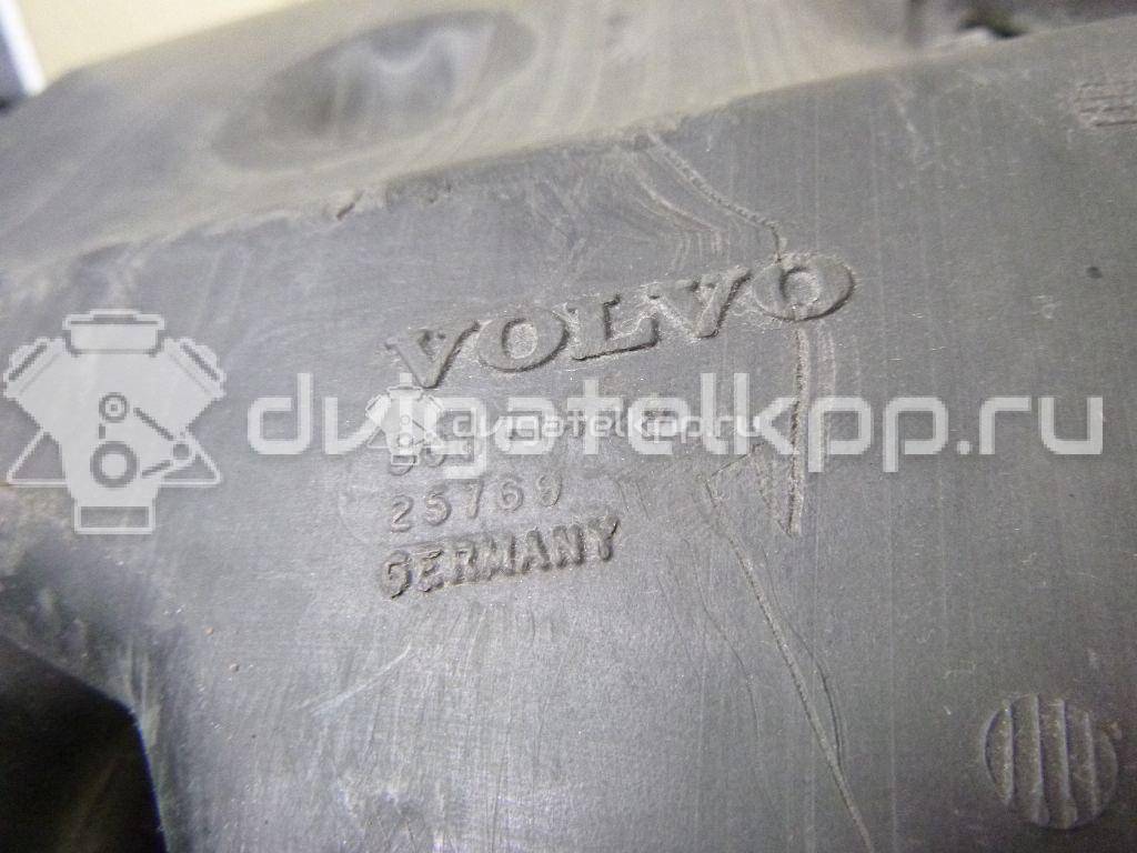 Фото Резонатор воздушного фильтра для двигателя B 5244 S4 для Volvo (Changan) / Volvo 170 л.с 20V 2.4 л бензин 30677426 {forloop.counter}}