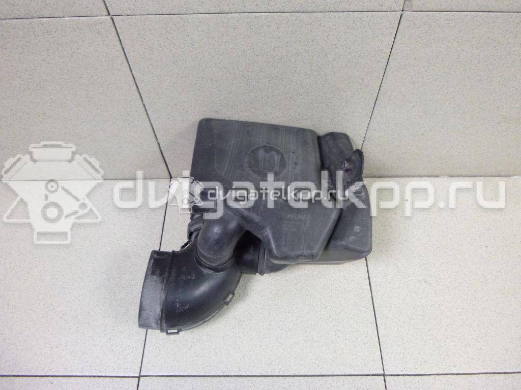 Фото Резонатор воздушного фильтра для двигателя B 5244 S4 для Volvo (Changan) / Volvo 170 л.с 20V 2.4 л бензин 30677426 {forloop.counter}}