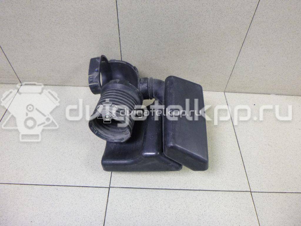 Фото Резонатор воздушного фильтра для двигателя B 5244 S4 для Volvo (Changan) / Volvo 170 л.с 20V 2.4 л бензин 30677426 {forloop.counter}}
