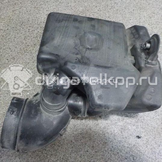 Фото Резонатор воздушного фильтра для двигателя B 5244 S4 для Volvo (Changan) / Volvo 170 л.с 20V 2.4 л бензин 30677426