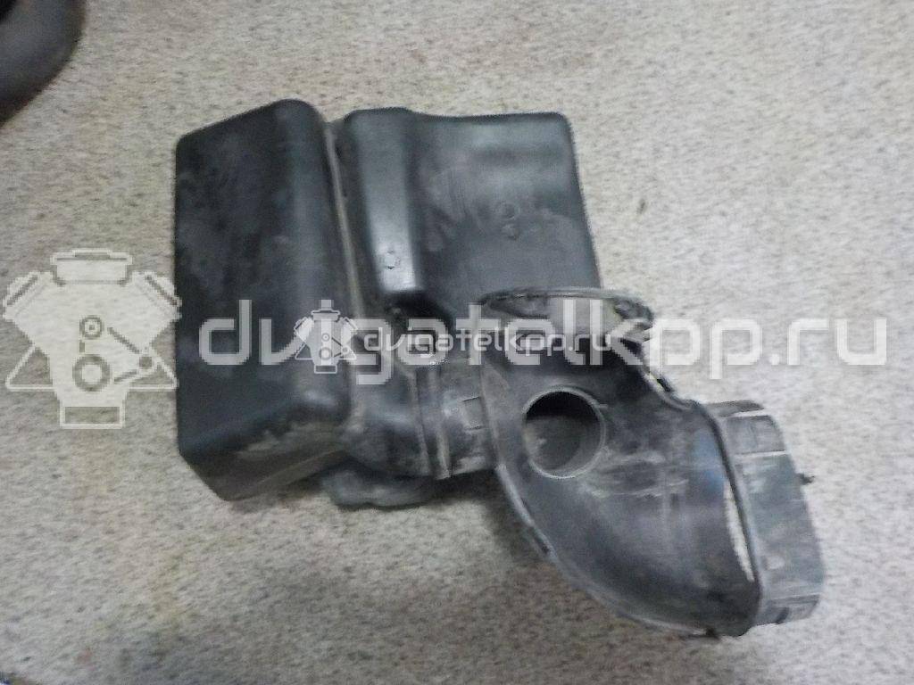 Фото Резонатор воздушного фильтра для двигателя B 5244 S4 для Volvo (Changan) / Volvo 170 л.с 20V 2.4 л бензин 30677426 {forloop.counter}}