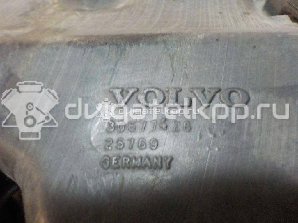 Фото Резонатор воздушного фильтра для двигателя B 5244 S4 для Volvo (Changan) / Volvo 170 л.с 20V 2.4 л бензин 30677426 {forloop.counter}}