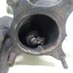 Фото Турбокомпрессор (турбина) для двигателя CDAA для Volkswagen Passat / Cc / Sharan / Golf 160 л.с 16V 1.8 л бензин 06J145701R {forloop.counter}}