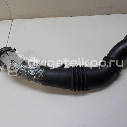 Фото Патрубок интеркулера для двигателя D 4204 T для Volvo V40 / S40 136 л.с 16V 2.0 л Дизельное топливо 31261896