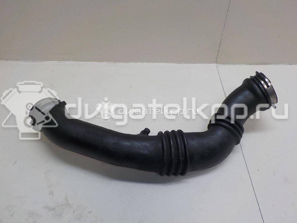 Фото Патрубок интеркулера для двигателя D 4204 T для Volvo V40 / S40 136 л.с 16V 2.0 л Дизельное топливо 31261896 {forloop.counter}}