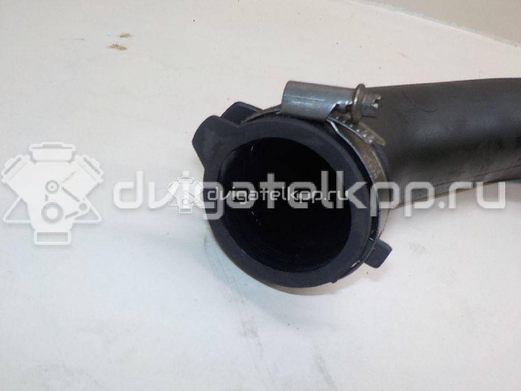 Фото Патрубок интеркулера для двигателя D 4204 T для Volvo V40 / S40 136 л.с 16V 2.0 л Дизельное топливо 31261896 {forloop.counter}}