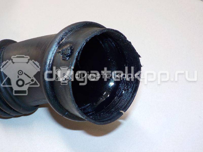 Фото Патрубок интеркулера для двигателя D 4204 T для Volvo V40 / S40 136 л.с 16V 2.0 л Дизельное топливо 31261896 {forloop.counter}}