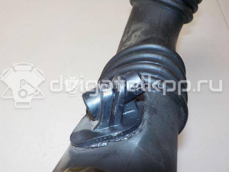 Фото Патрубок интеркулера для двигателя D 4204 T для Volvo V40 / S40 136 л.с 16V 2.0 л Дизельное топливо 31261896 {forloop.counter}}