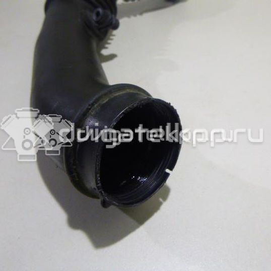 Фото Патрубок интеркулера для двигателя D 4204 T для Volvo V40 / S40 136 л.с 16V 2.0 л Дизельное топливо 31261896