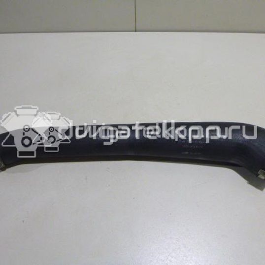 Фото Патрубок интеркулера для двигателя D 4204 T для Volvo V40 / S40 136 л.с 16V 2.0 л Дизельное топливо 30758467