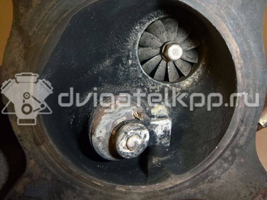 Фото Турбокомпрессор (турбина) для двигателя CDAA для Volkswagen Sharan 160 л.с 16V 1.8 л бензин 06J145701R {forloop.counter}}