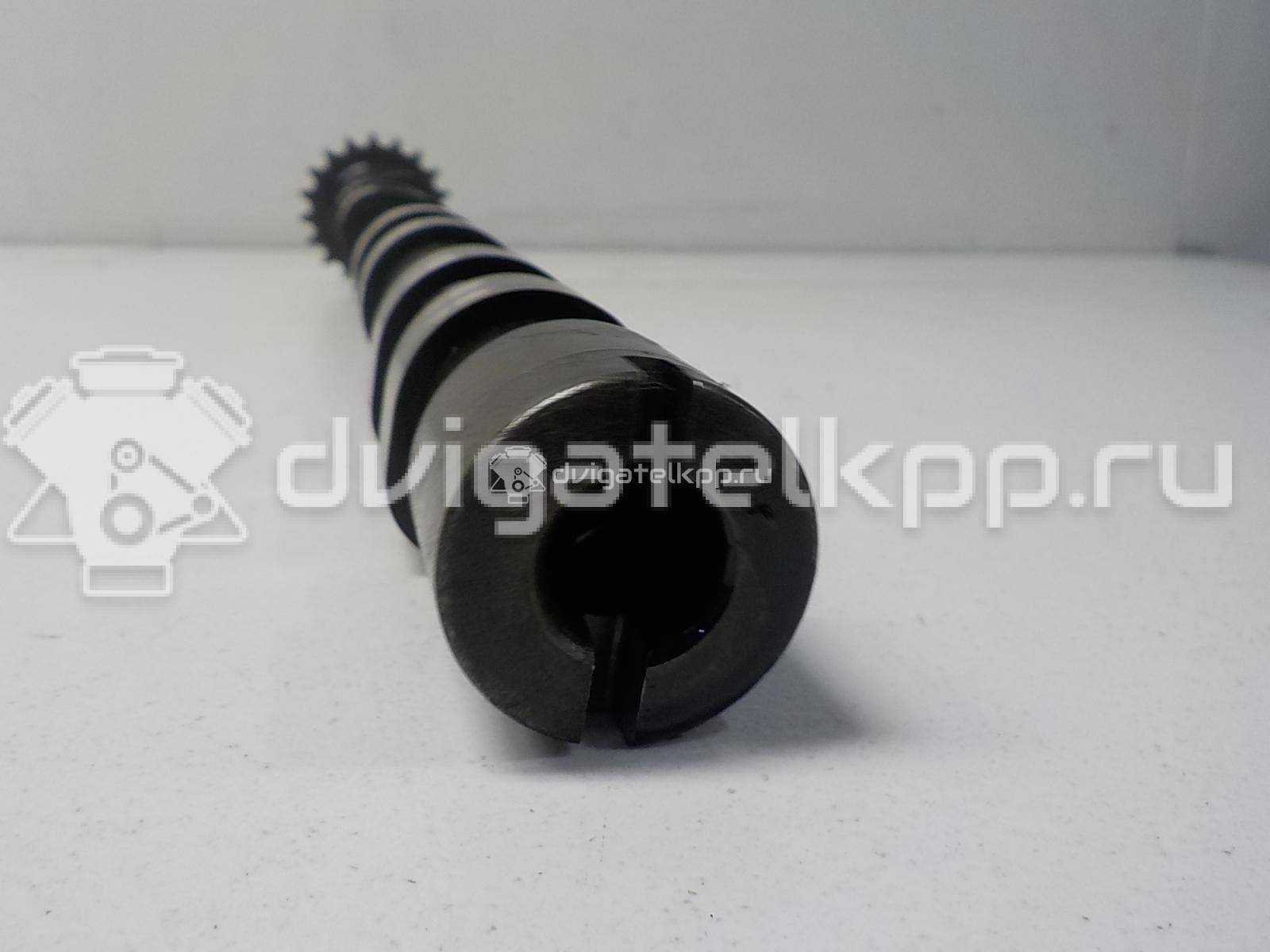Фото Распредвал впускной для двигателя D 4204 T для Volvo V40 / S40 136 л.с 16V 2.0 л Дизельное топливо 8653753 {forloop.counter}}