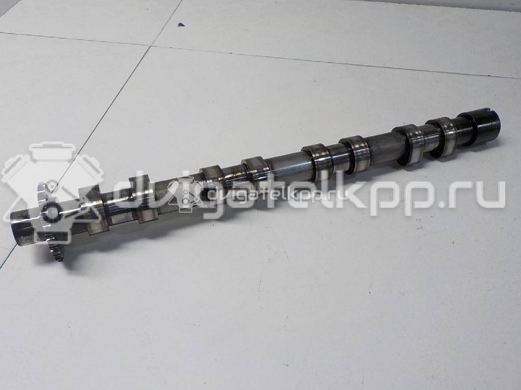 Фото Распредвал впускной для двигателя D 4204 T для Volvo V40 / S40 136 л.с 16V 2.0 л Дизельное топливо 8653753 {forloop.counter}}